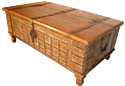 Indian Furniture Real Antiques Box
